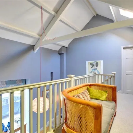 Beckside Barn Holiday home
