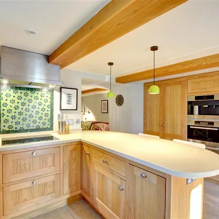Beckside Barn Holiday home Crosby Garrett