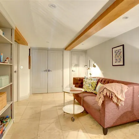 Beckside Barn Holiday home
