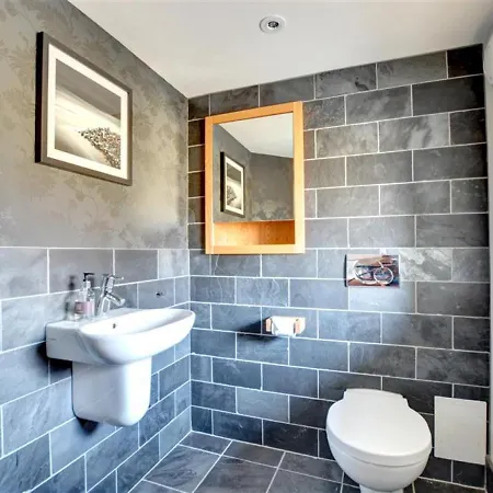 Holiday home Beckside Barn
