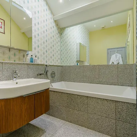Beckside Barn Дом отдыха