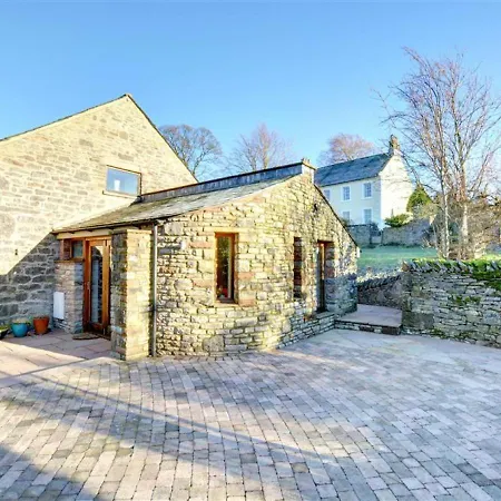 Beckside Barn * Crosby Garrett