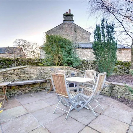 Beckside Barn *