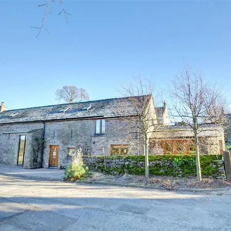 בית נופש Beckside Barn *