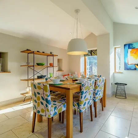 Holiday home Beckside Barn *