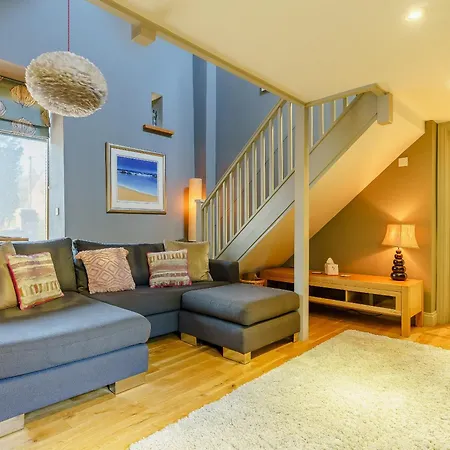 Holiday home Beckside Barn Crosby Garrett