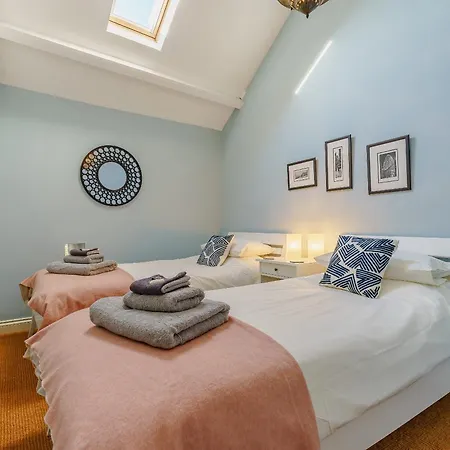 Beckside Barn Holiday home
