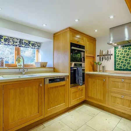 Beckside Barn Holiday home Crosby Garrett