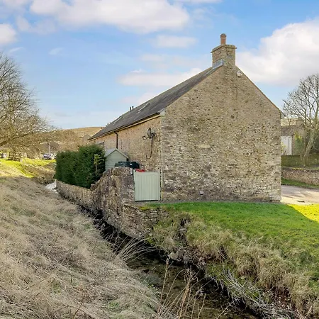 Holiday home Beckside Barn Crosby Garrett