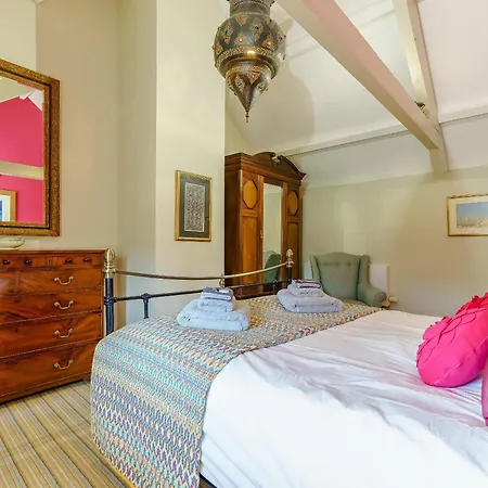 Beckside Barn Holiday home