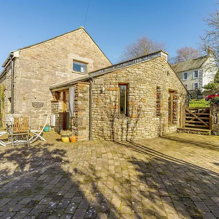 Holiday home Beckside Barn