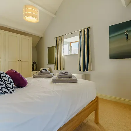 Holiday home Beckside Barn *