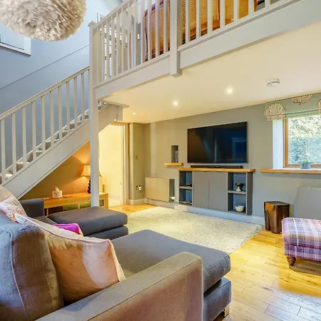 Beckside Barn Holiday home Crosby Garrett