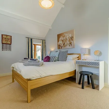 Beckside Barn Holiday home