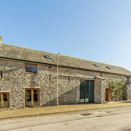 Holiday home Beckside Barn