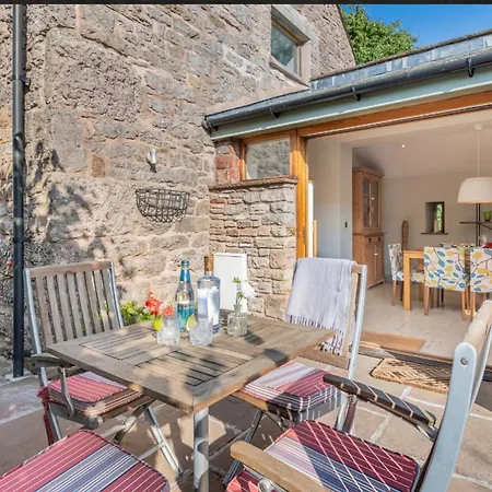 Holiday home Beckside Barn Crosby Garrett