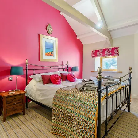 Holiday home Beckside Barn