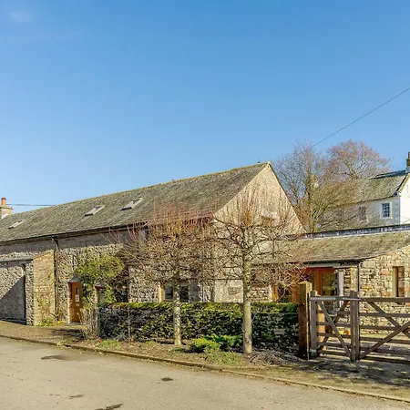 Beckside Barn Holiday home *
