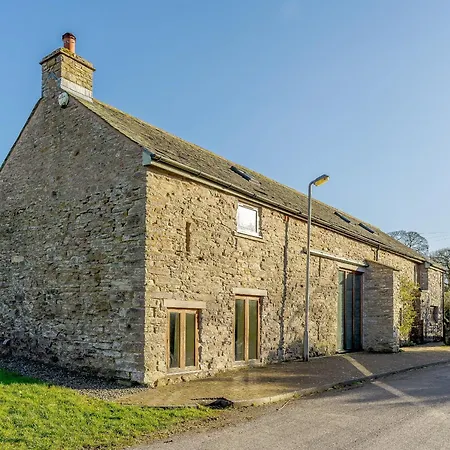 Beckside Barn Holiday home Crosby Garrett